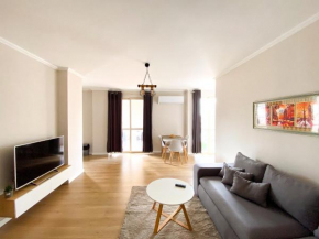 Modern Apartment at New Bazaar, Central Tirana